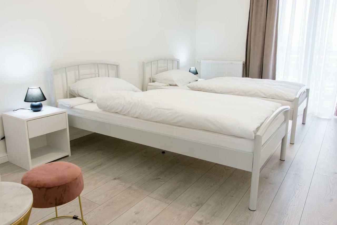 Grande Plus Apartment Dzungla Doboj Exteriör bild