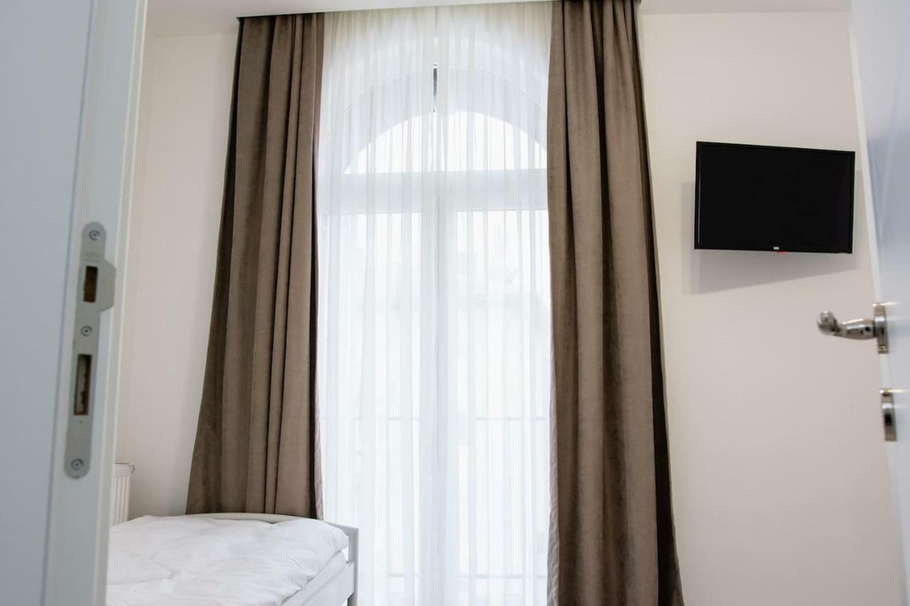 Grande Plus Apartment Dzungla Doboj Exteriör bild