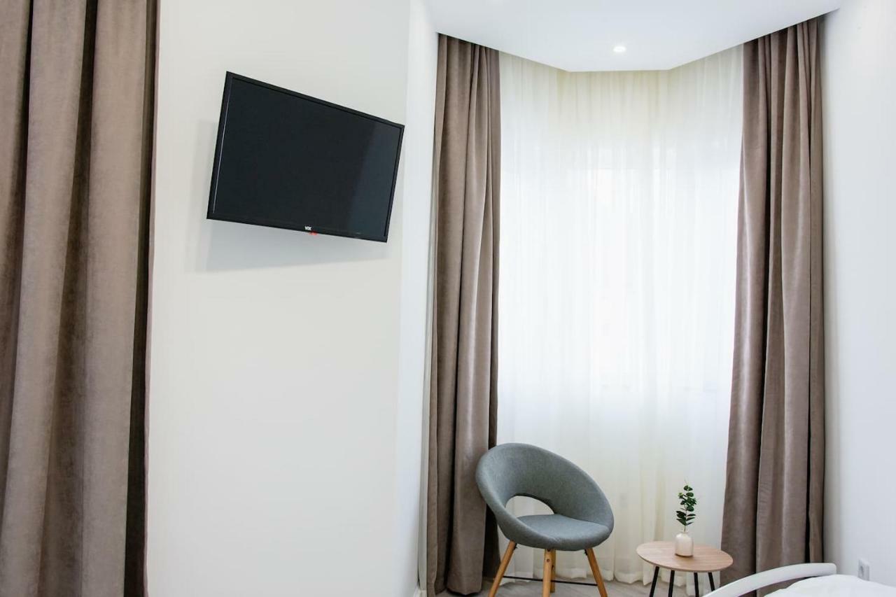Grande Plus Apartment Dzungla Doboj Exteriör bild