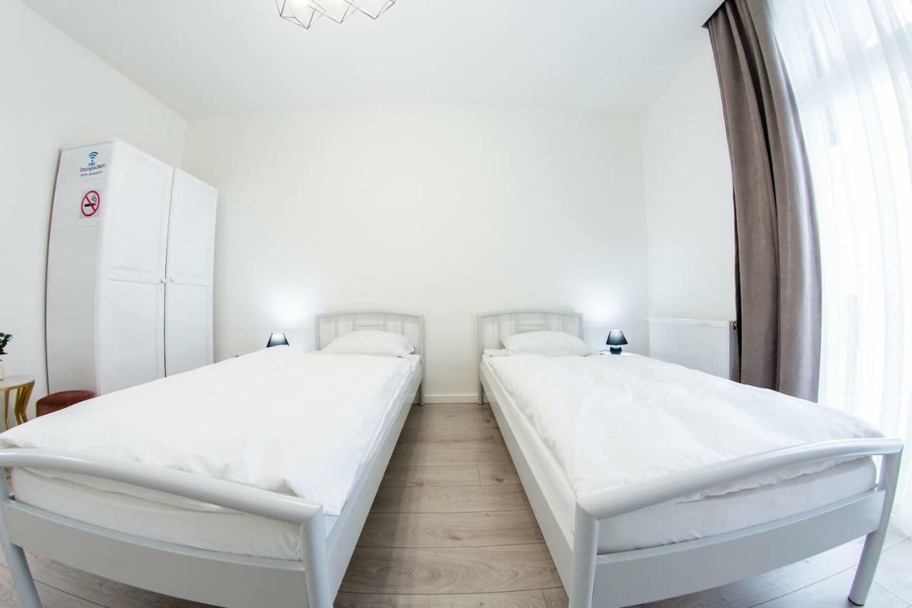 Grande Plus Apartment Dzungla Doboj Exteriör bild