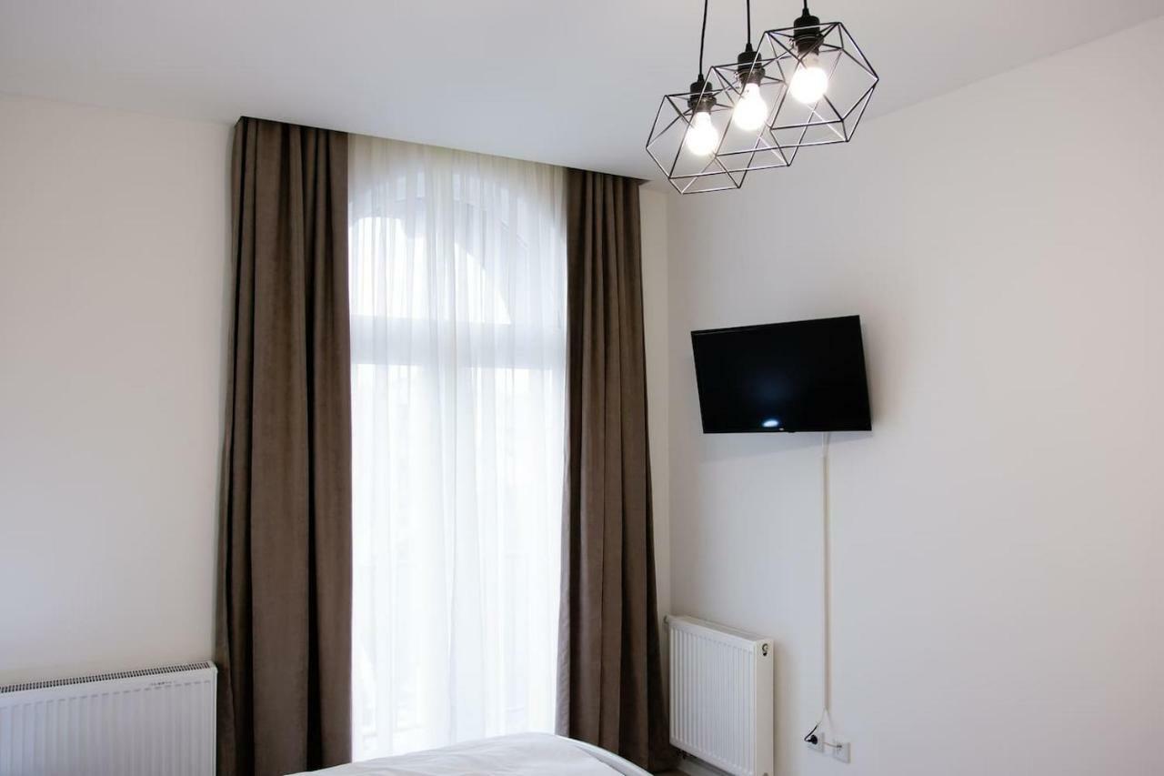Grande Plus Apartment Dzungla Doboj Exteriör bild