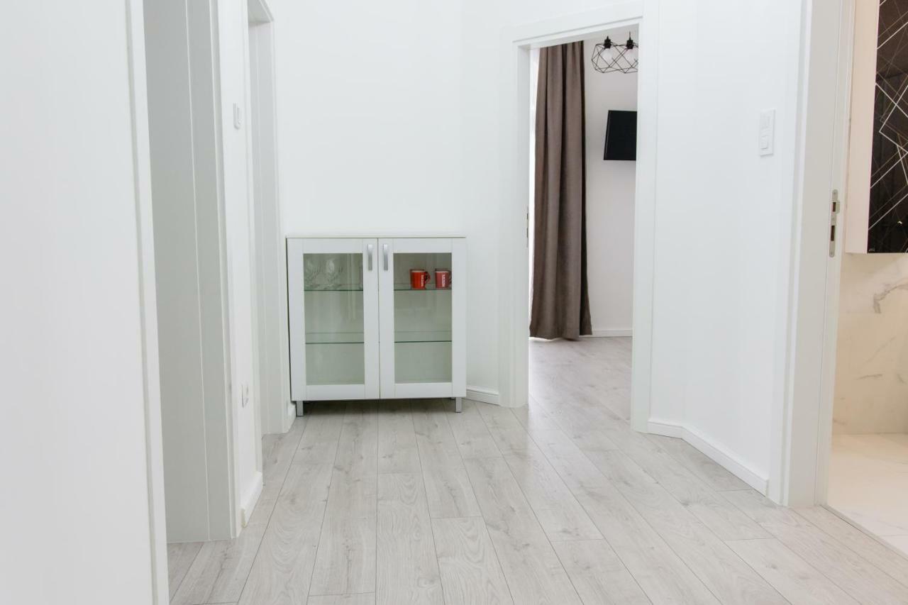 Grande Plus Apartment Dzungla Doboj Exteriör bild